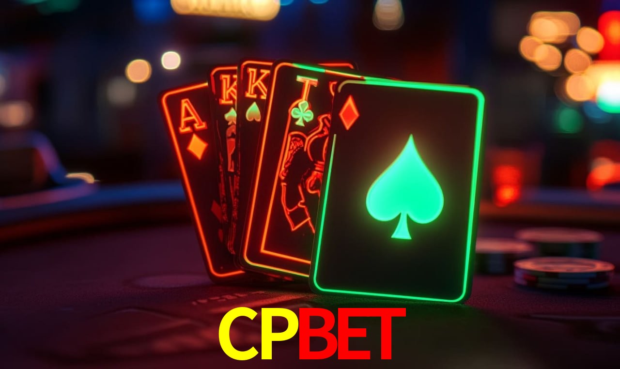 Jackpots e promoções na CPBET