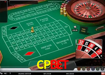 Cassino ao vivo com dealers reais na CPBET