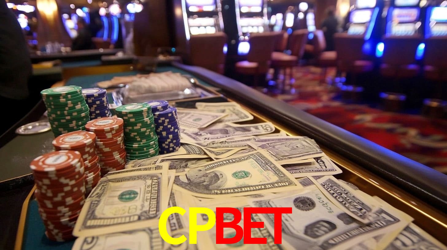Canal oficial no Telegram da CPBET