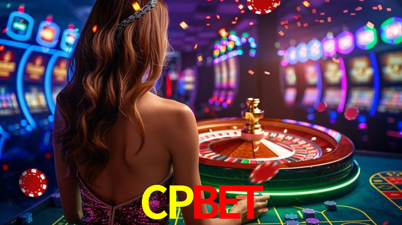 APP rápido e leve da CPBET
