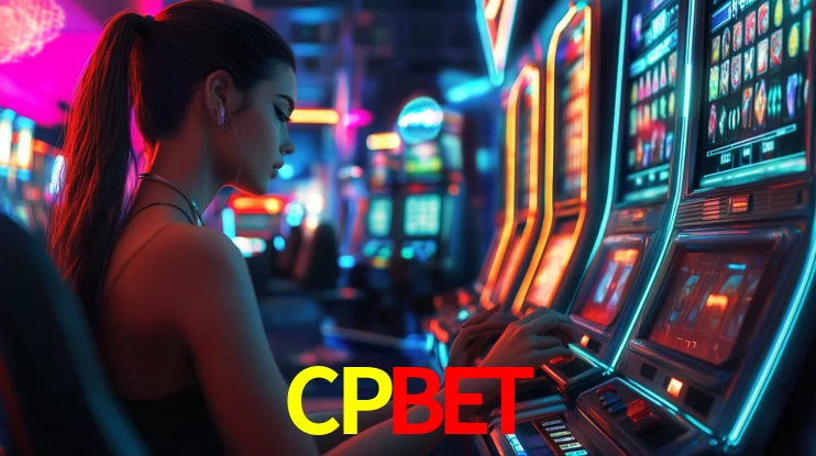 Cashback e recargas na CPBET