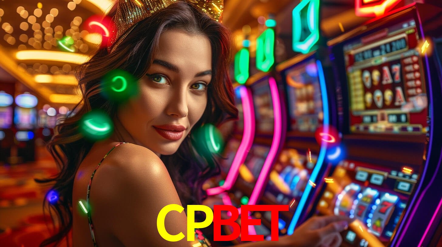 Apostas com odds competitivas na CPBET
