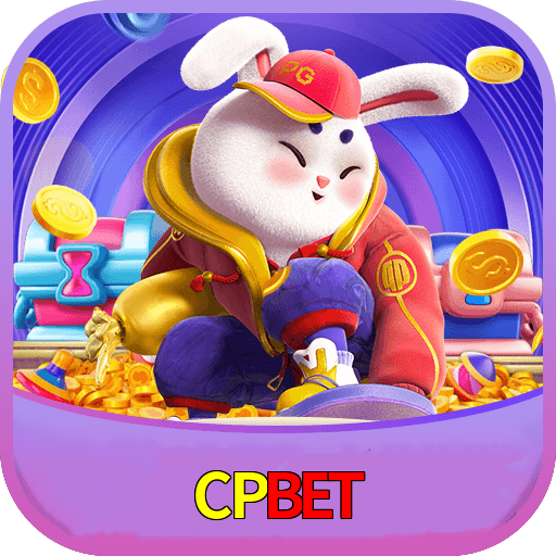 Imagem promocional da CPBET mostrando a plataforma e suas vantagens